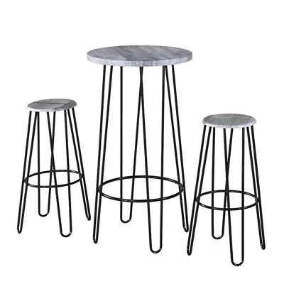 Set de sufragerie pentru 2 persoane